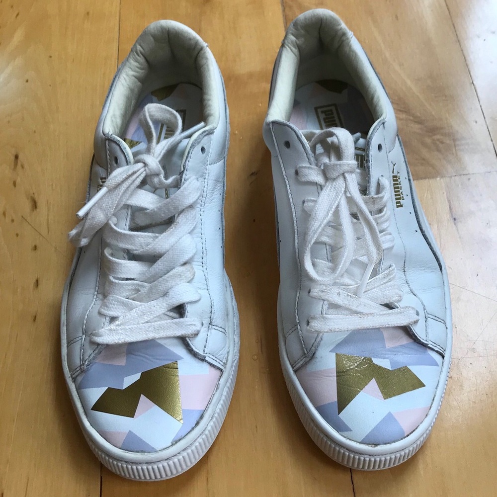 Pumas